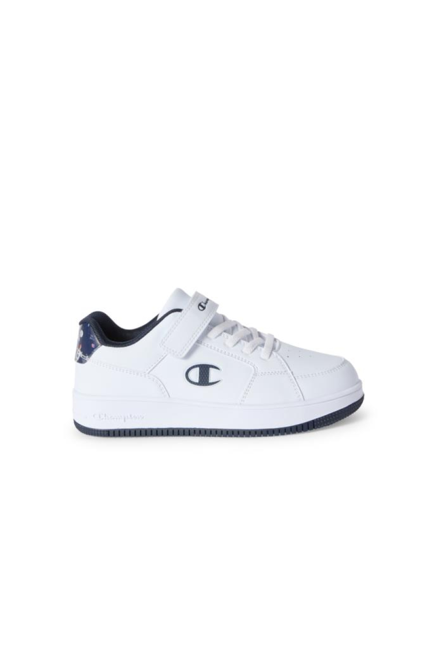 Champion Rd18 Lenticular B Ps Low Cut Shoe