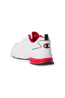 Champion Eagle Run U Gs Low Cut Shoe