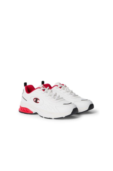Champion Eagle Run U Gs Low Cut Shoe
