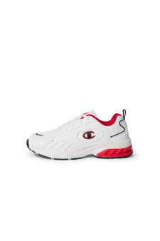Champion Eagle Run U Gs Low Cut Shoe