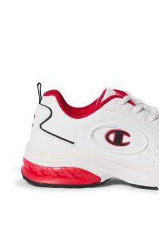 Champion Eagle Run U Gs Low Cut Shoe