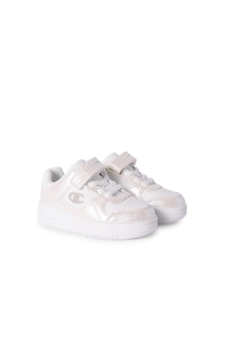 Champion Rd18 Met G Td Low Cut Shoe