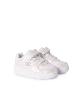 Champion Rd18 Met G Td Low Cut Shoe