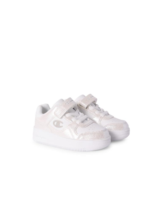 Champion Rd18 Met G Td Low Cut Shoe