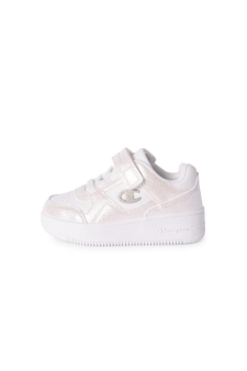 Champion Rd18 Met G Td Low Cut Shoe