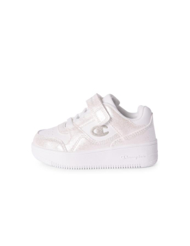 Champion Rd18 Met G Td Low Cut Shoe