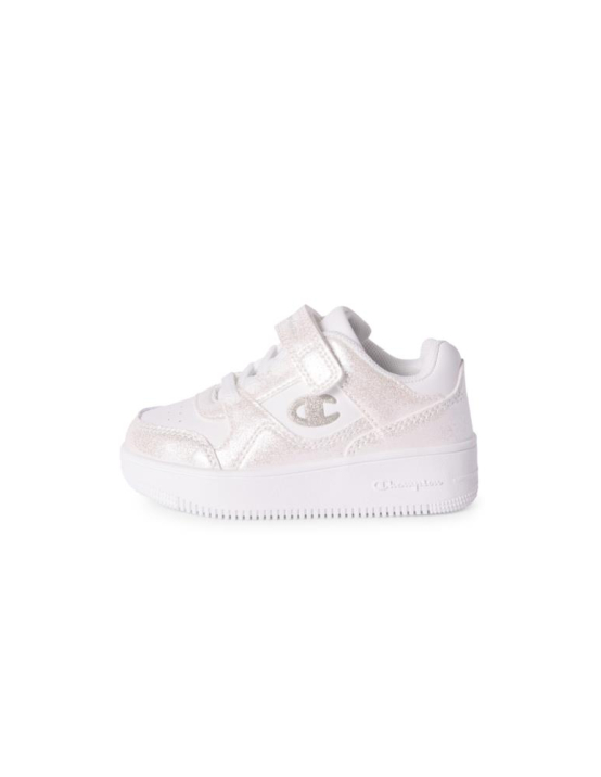 Champion Rd18 Met G Td Low Cut Shoe