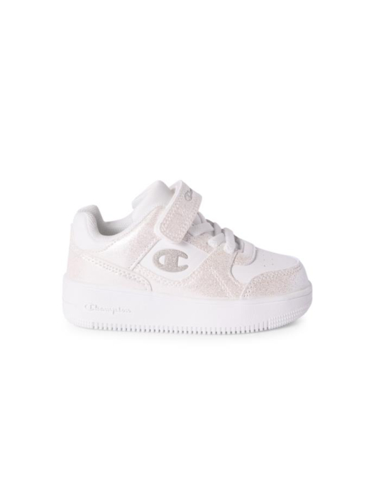 Champion Rd18 Met G Td Low Cut Shoe