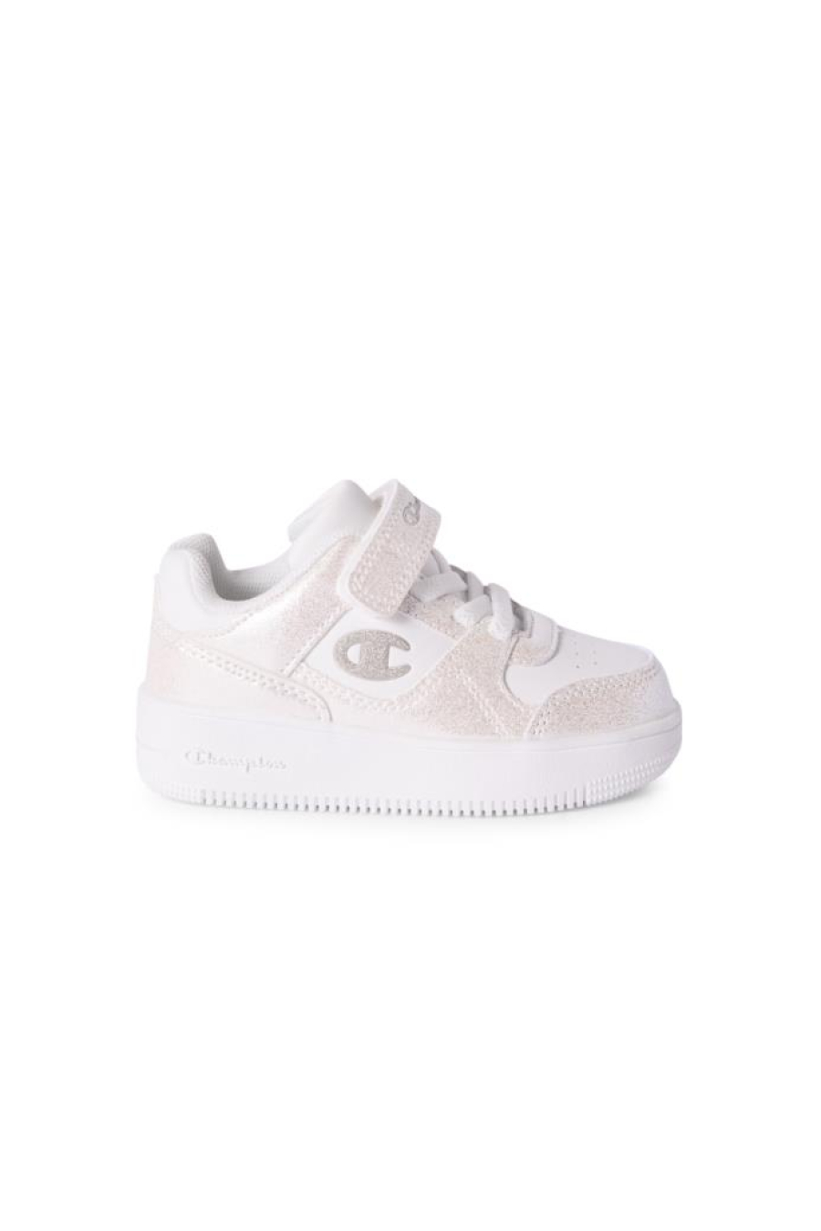 Champion Rd18 Met G Td Low Cut Shoe