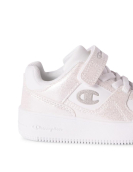 Champion Rd18 Met G Td Low Cut Shoe