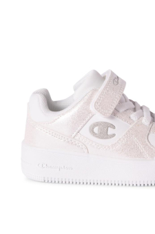 Champion Rd18 Met G Td Low Cut Shoe