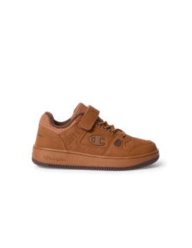 Champion Rd18 Wtr Low U Ps Low Cut Shoe