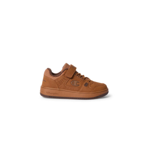 Champion Rd18 Wtr Low U Ps Low Cut Shoe