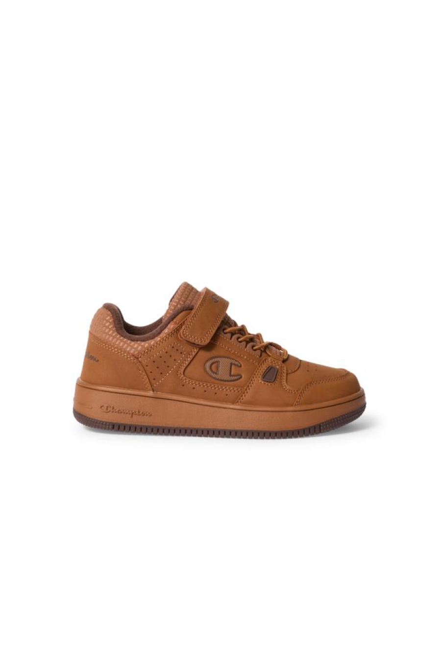 Champion Rd18 Wtr Low U Ps Low Cut Shoe