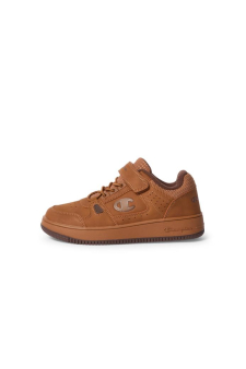 Champion Rd18 Wtr Low U Ps Low Cut Shoe