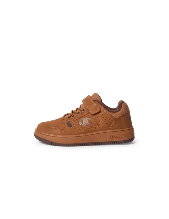 Champion Rd18 Wtr Low U Ps Low Cut Shoe