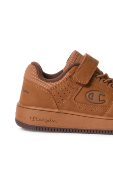 Champion Rd18 Wtr Low U Ps Low Cut Shoe