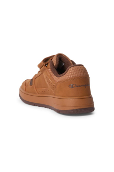 Champion Rd18 Wtr Low U Ps Low Cut Shoe