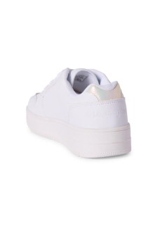 Champion Rd18 Platform Glitter G Gs Low Cut Shoe