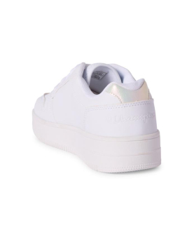 Champion Rd18 Platform Glitter G Gs Low Cut Shoe