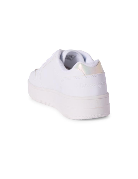 Champion Rd18 Platform Glitter G Gs Low Cut Shoe