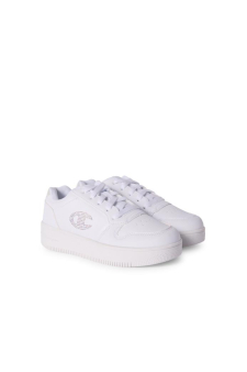 Champion Rd18 Platform Glitter G Gs Low Cut Shoe
