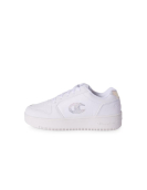 Champion Rd18 Platform Glitter G Gs Low Cut Shoe
