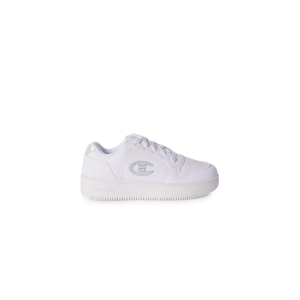 Champion Rd18 Platform Glitter G Gs Low Cut Shoe