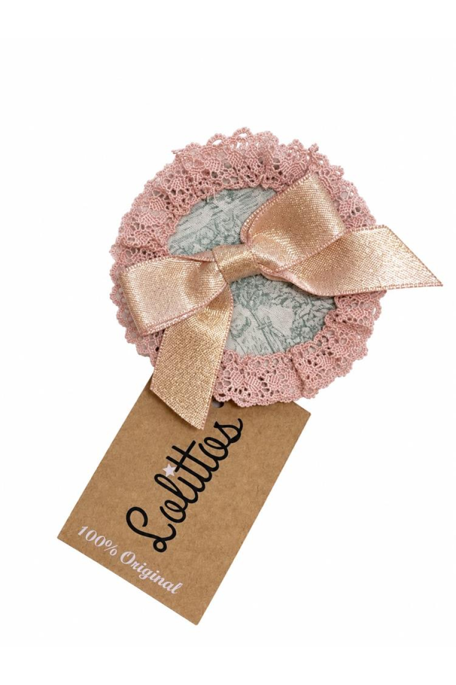 Lolittos Tocado Buddy