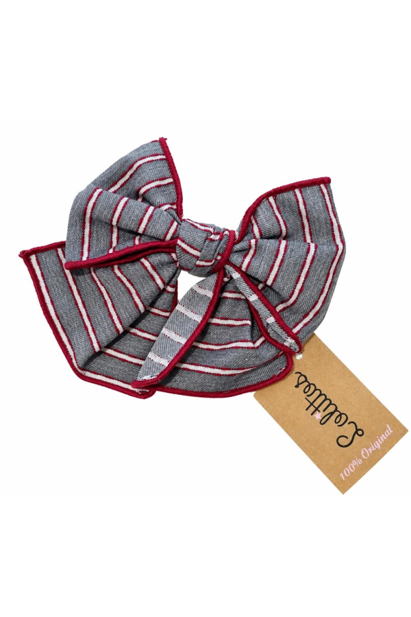 Lolittos Tocado Lazo Platino