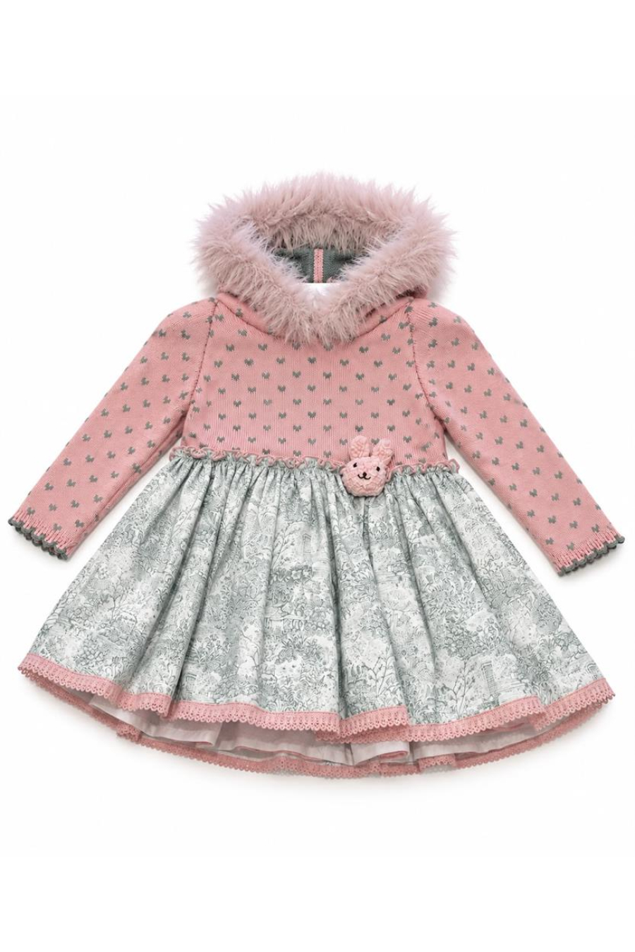 Lolittos Vestido A Buddy