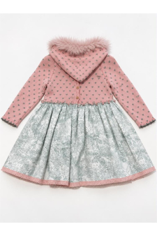 Lolittos Vestido A Buddy