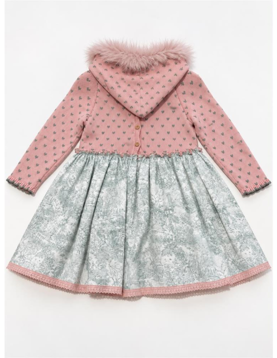 Lolittos Vestido A Buddy