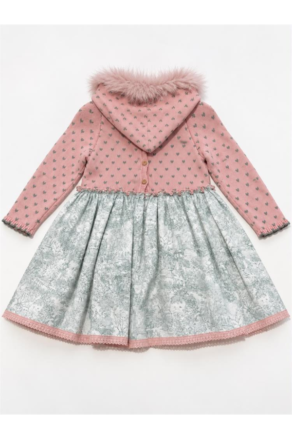 Lolittos Vestido A Buddy
