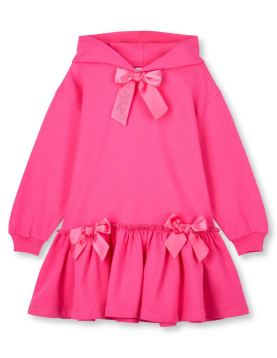 A-Dee Hoodie Sweat Dress