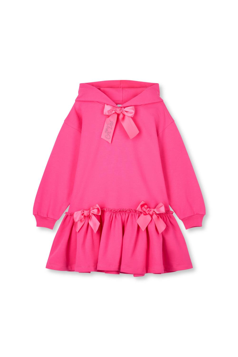 A-Dee Hoodie Sweat Dress