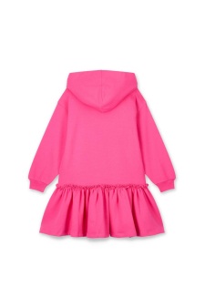 A-Dee Hoodie Sweat Dress