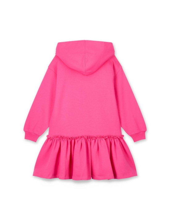 A-Dee Hoodie Sweat Dress