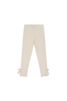 A-Dee Fur Hood Legging Set