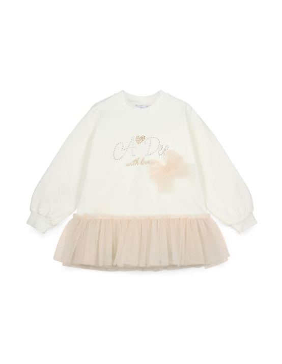 A-Dee Tulle Legging Set