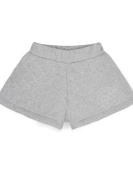 A-Dee Quilted Short Set