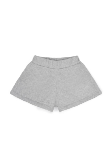 A-Dee Quilted Short Set