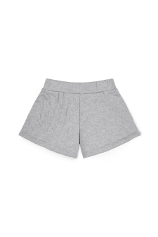 A-Dee Quilted Short Set