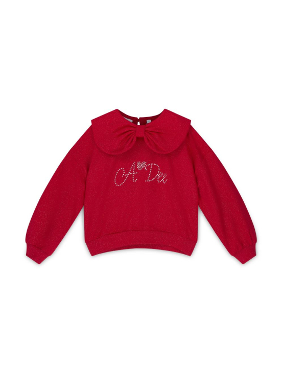 A-Dee Flare Tracksuit