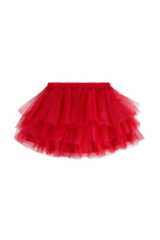 A-Dee Tulle Skirt Set