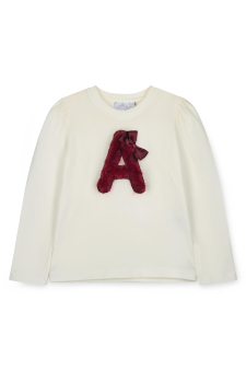 A-Dee Fur Skirt Set
