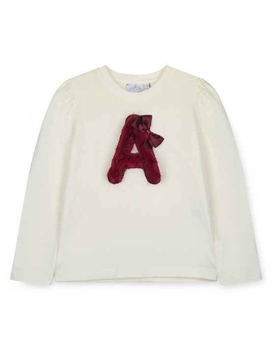 A-Dee Fur Skirt Set