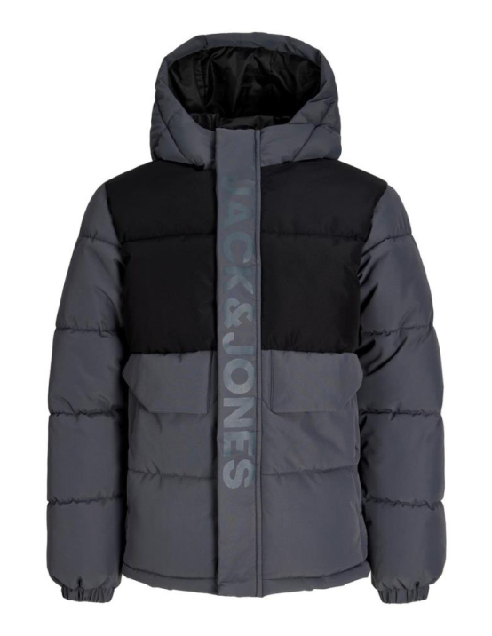 Jcospeed Puffer Sn Jnr