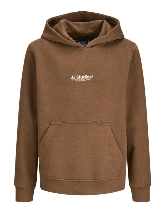 Jjesoho Sweat Hood Noos Jnr