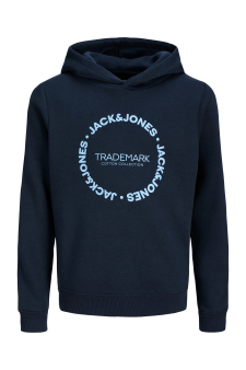 Jjbenson Sweat Hood Jnr